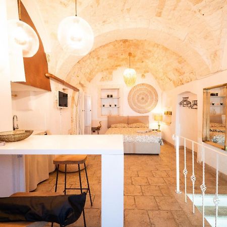 Апартаменти Casa Bixie Old Town Of Ostuni Puglia Екстер'єр фото