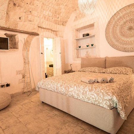 Апартаменти Casa Bixie Old Town Of Ostuni Puglia Екстер'єр фото