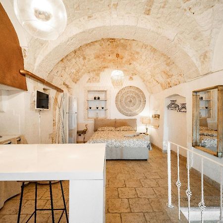 Апартаменти Casa Bixie Old Town Of Ostuni Puglia Екстер'єр фото