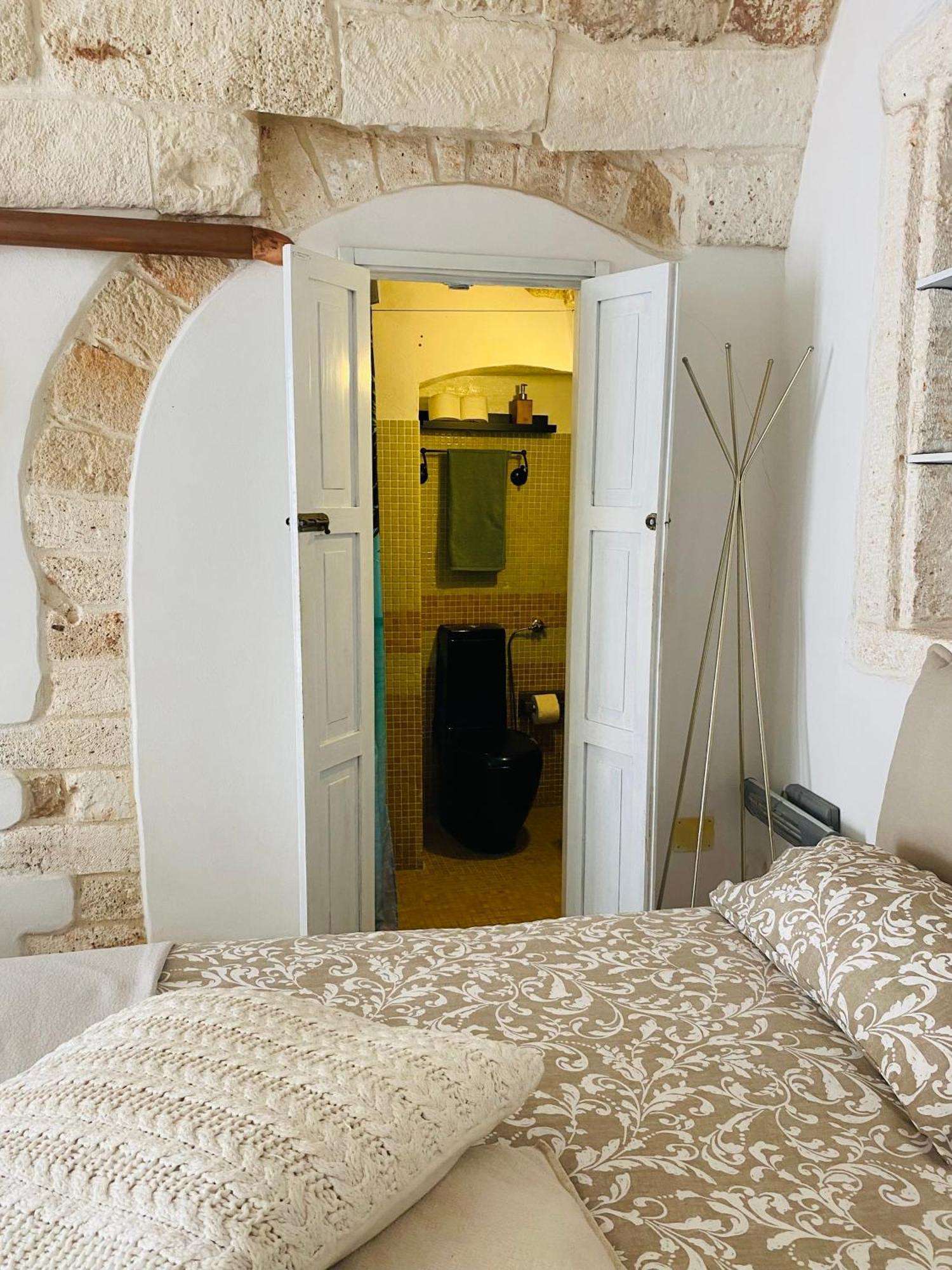 Апартаменти Casa Bixie Old Town Of Ostuni Puglia Екстер'єр фото