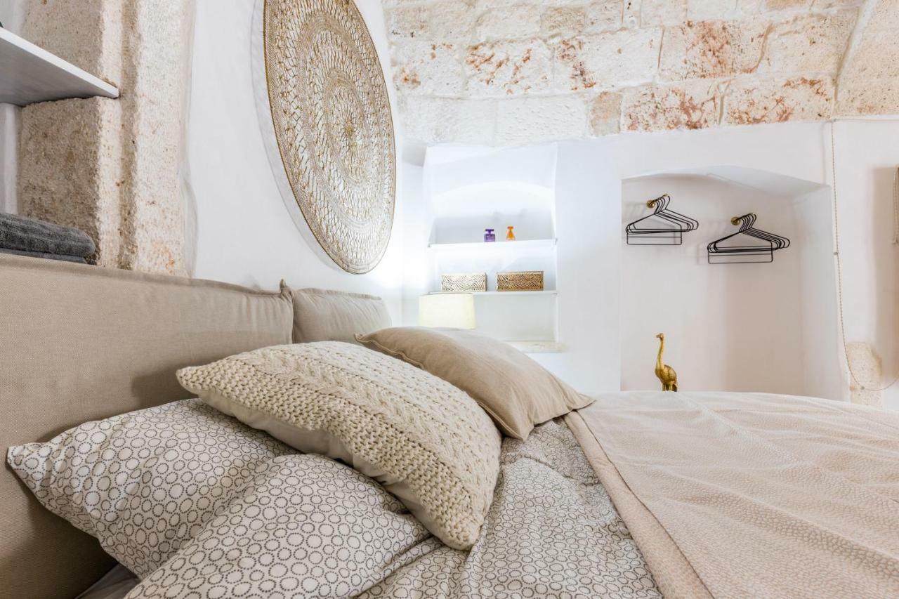 Апартаменти Casa Bixie Old Town Of Ostuni Puglia Екстер'єр фото